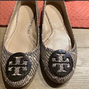 Tory Burch Lowell Flat shoes